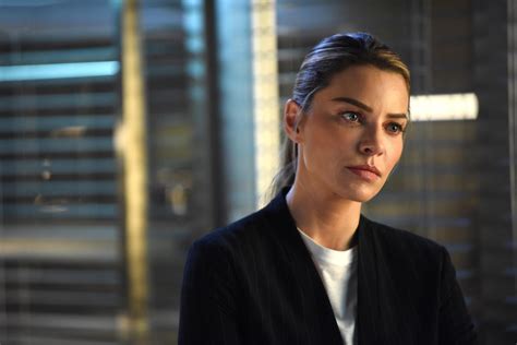 who plays chloe decker|lucifer chloe real name.